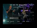 Gian Marco Feat. Debi Nova - Tú No Te Imaginas  (versión Bachata)