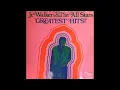 (I'm A) Roadrunner - Jr. Walker & The All Stars - From the 1969 Album - 'Greatest Hits'