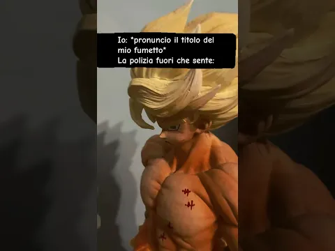 No, la polizia noooo