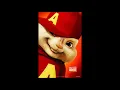 Decidete Funky Alvin y las Ardillas