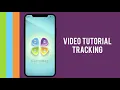 Video Tutorial Tracking Via Carry Map