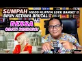 Download Lagu Ressa Obati Rinduku Official Music Video Jauhnya jarak terbentang MP3
