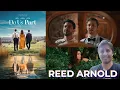 Reed Arnold Talks Rapid Fire Dialogue Stylings of DO US PART