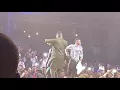 Olamide and Wizkid Perform WO at WIZKID'S Concert