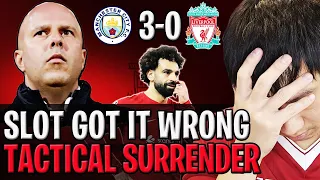 بيب يتفوق على ليفربول ويحطم آمال الفوز باللقب 