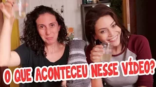 EU NUNCA PESADÃO COM JOUTJOUT (talvez +16)