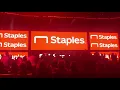 Staples America Ridiculous Logo Unveiling