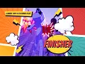 Combat Fury x Stick Fight - Ep 06 Adding Finishers
