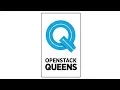 openstack dashboard setup