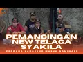 Download Lagu Pemancingan New Telaga Syakila || Sakit...! Banget..! TAPI MASIH BISA BAWA AMPLOP