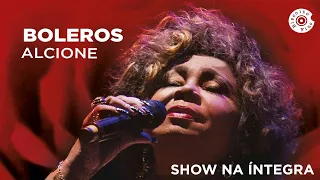 Alcione | Boleros (Show Completo)
