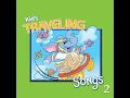 Little Boy Blue - Kim Mitzo Thompson