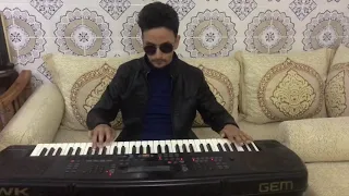 اغنية دقوا المزاهر صامتة 