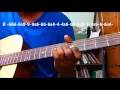 Gudilo Badilo Madilo - DJ (Duvvada Jagannadham) Guitar Tabs