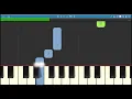 Download Lagu Cracking Open a Nut, Swinging Through the Trees, Dreaming - ABRSM Piano Prep 1. Tunes
