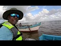 Download Lagu GILBAKA FISHING IN THE MIGHTY ATLANTIC #GUYANA