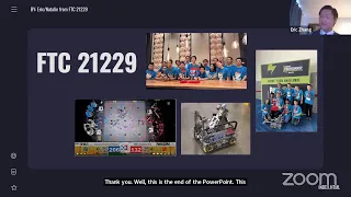 FTC 21229 QualityControl Series - Programming Virtual Robots in Java