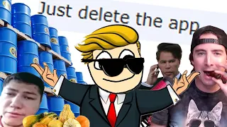 Casually Explained Wallstreetbets