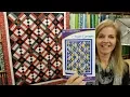 Chain Letter Quilt Tutorial