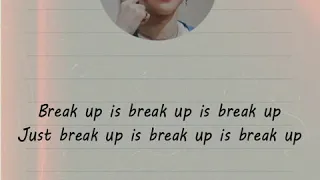 Download IM YOUNG MIN (AB61X) BREAK UP SUB INDO MP3