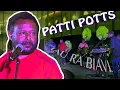 PATTI POTTS DOI (LIVE) \