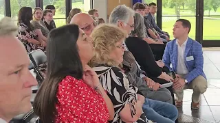 Clyde brainard s funeral 26 short version