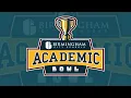 Academic Bowl Secondary Championship