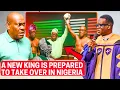 Download Lagu A NEW KING IS PREPARED TO TAKE OVER IN NIGERIA‼️- Prophecies For Nigeria By Apostle Arome Osayi