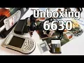 Download Lagu Nokia 6630 Unboxing 4K with all original accessories RM-1 review