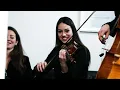 SYMPHONIKA ON THE ROCK - Rag Doll | Aerosmith Cover - Rock Orchestra - Live in Trento