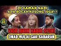 Download Lagu VIOR: PUASA TAPI AKU SAN9E BATAL GAK⁉️ Acara ini mau mengislamkan AKU ya⁉️🤣 -LOGIN JAFAR  ONAD eps 7