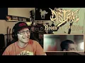 DISTANT | Aeons of Oblivion (feat. Adam Warren) (ALBUM REACTION) "This is such a sick track!"