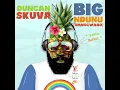 Duncan - Umngcwabo