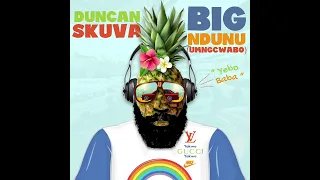 duncan umngcwabo