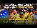 Download Lagu AWAYDAYS YOGYAKARTA! FULL VLOG PERSIB VS PSIM – NGOPI DI TUGU \u0026 ATMOSFER STADION SULTAN AGUNG! 💙