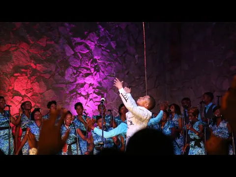 Download MP3 Minister Michael Mahendere - Hallelujah (Live Worship) | GPWG2