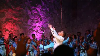 minister michael mahendere hallelujah live worship gpwg2