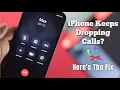 Download Lagu Fixed : iPhone Keeps Dropping Calls after new Update