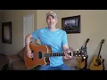 4x4xU - Lainey Wilson - Guitar Lesson