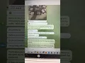 SCAM ALERT Naps Gear Chat t avoid them at all costs