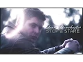 stop stare dean winchester