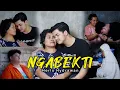 Download Lagu HERIS HYDRAWAN - NGABEKTI ( SERIES )