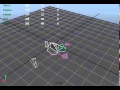 Fracture System Test