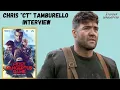 The Challenge Star Chris CT Tamburello Talks Johnny Bananas Rivalry The Most Dangerous Game