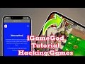 Igamegod Tutorial No Jailbraek iPhone iPad iOS 17 - iOS 14