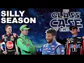 Silly season in full swing going vegan and is steak a salad Ryan Blaney s GCOE Podcast
