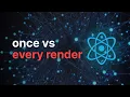 useState value vs useState callback lazy initialization explained React Interview Deep Dive