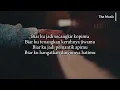 Wahai Tuan - Karaoke | Bunga Reyza (By. Andre Panggabean)