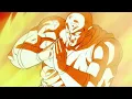 Kaito Shoma + PRXJEK - F SHIT UP x Tien (F power levels! F super saiyans! And f you!)