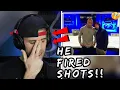 Download Lagu RIP TO MGK AGAIN?! THIS IS RUTHLESS | EMINEM \u0026 DR. DRE - GOSPEL (First Reaction)